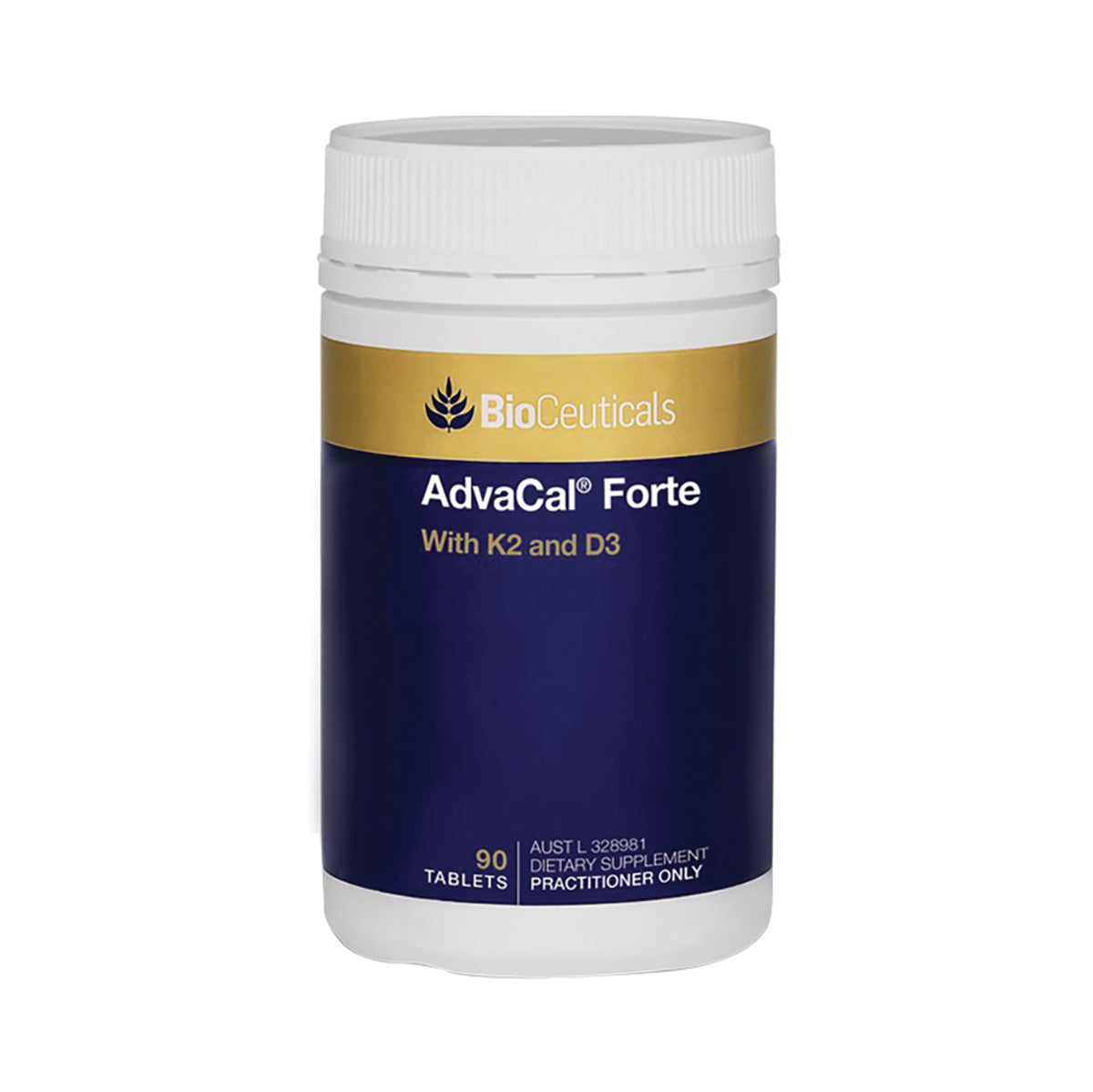 BioCeuticals AdvaCal Forte