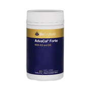 BioCeuticals AdvaCal Forte