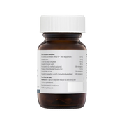 image of Metagenics Hemagenics Iron Advanced 30c on white background