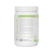 image of Metagenics Shake It Vanilla Oral Powder 554g on white backgrounds
