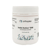 image of Orthoplex White Indol-Active DIM Oral Powder 60g
with white background 