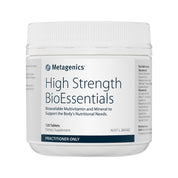 Metagenics High Strength BioEssentials
