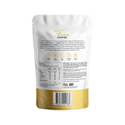 image of Before You SpeakThermo Coffee Unsweetened 6.5g x 7 Pack on white background