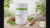 Ariya Purity Partially Hydrolyzed Guar Gum (PHGG)