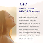 Absolute Essential Breathe Easy 10ml description only on white background 