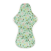 image of Hannahpad Reusable Cloth Pad Ultra on white background 