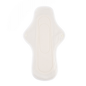 image of Hannahpad Reusable Cloth Pad (Fabric supplied at random) on white background 
