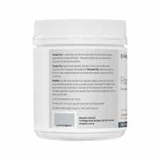 Image of Metagenics Fibroplex Plus Orange Oral Powder 210g on white background 