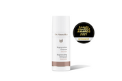 image of Dr. Hauschka Regenerating Oil Serum Intensive 20ml on white background 