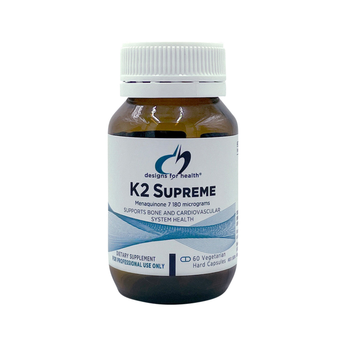 image of vitamin with a white backgroung