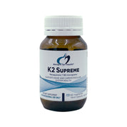 image of vitamin with a white backgroung