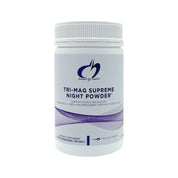 Designs For Health Tri-Mag Supreme Night