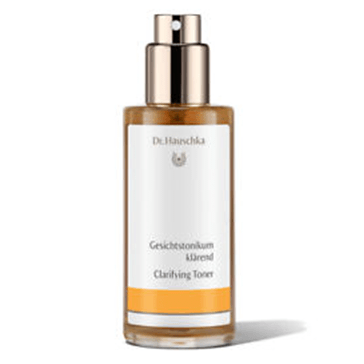 Dr. Hauschka Clarifying Toner 100ml