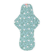 image of Hannahpad Reusable Cloth Pad (Fabric supplied at random) on white background 