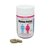 image of Health Kultcha Motion Potion 200c on white background 