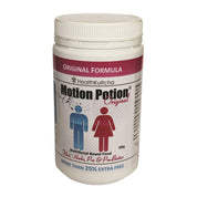 image of Health Kultcha Motion Potion 600g on white background 