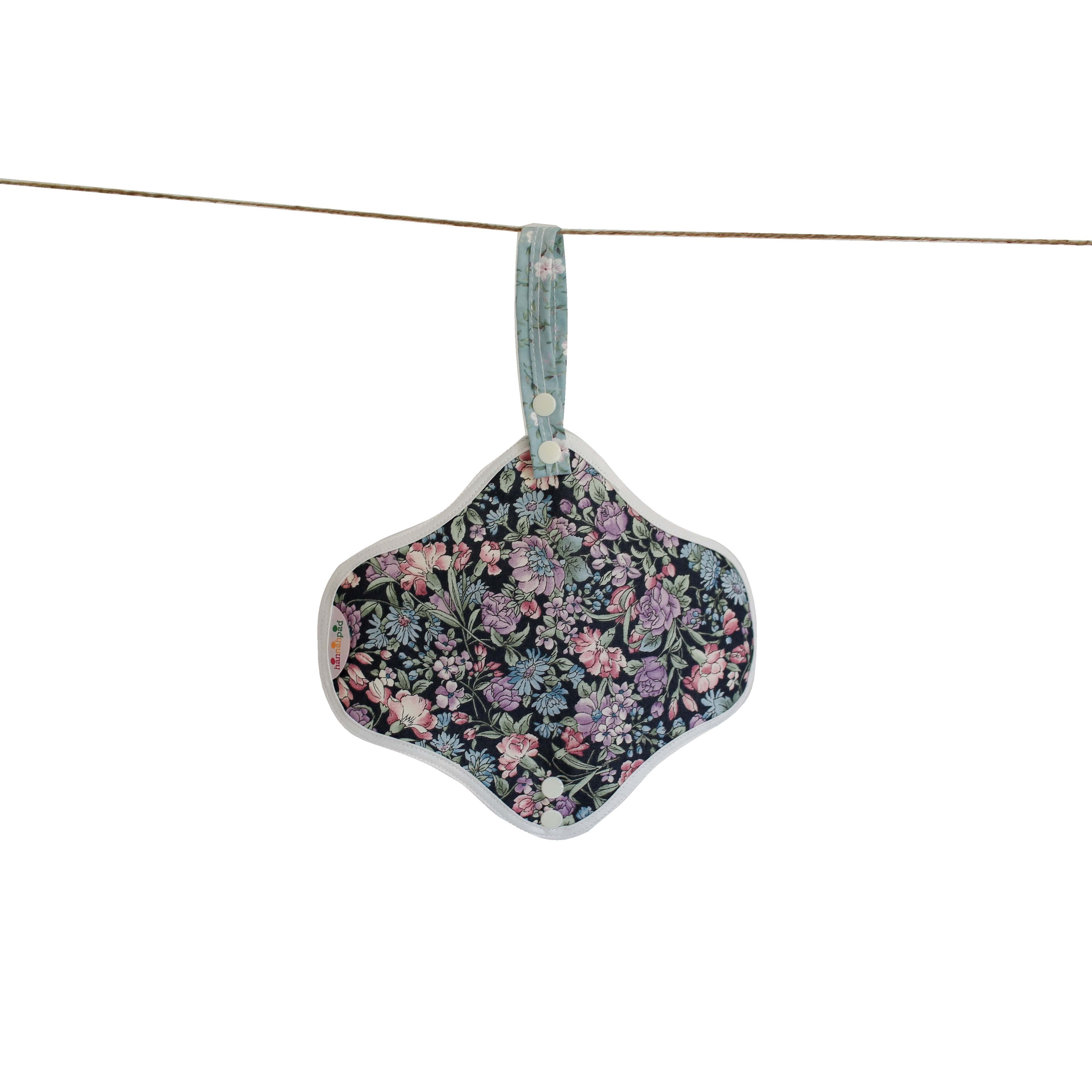 image of Hannahpad Drying Strap on white background 
