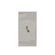image of Love Tea Organic Detox Tea Loose Leaf 75g on white background 