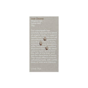 image of Love Tea Organic Liver Cleanse Tea Loose Leaf 75g on white background 