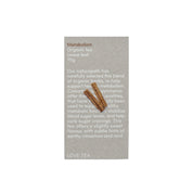 image of Love Tea Organic Metabolism Tea Loose Leaf 75g on white background 