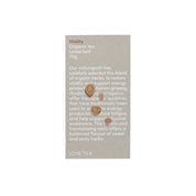 image of Love Tea Organic Vitality Tea Loose Leaf 75g on white background 