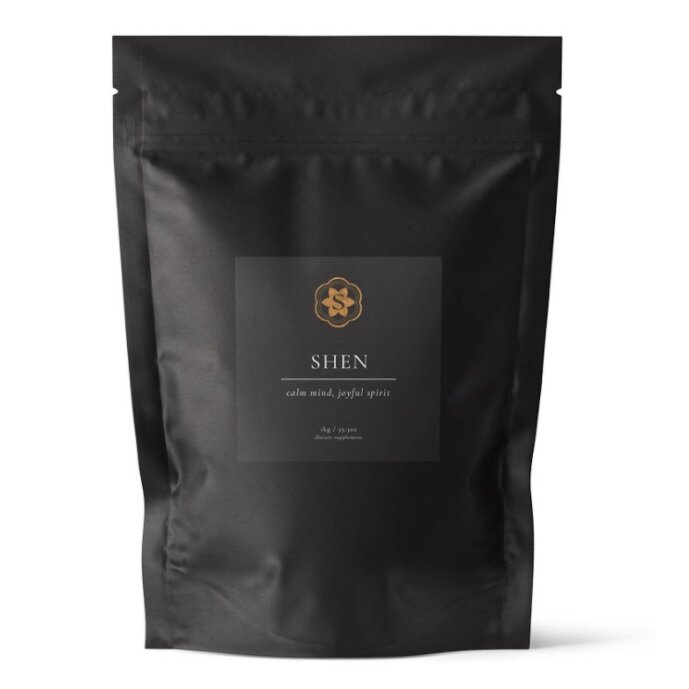 image of Superfeast Shen 1kg on white background