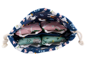 Hannahpad Wet Bag
