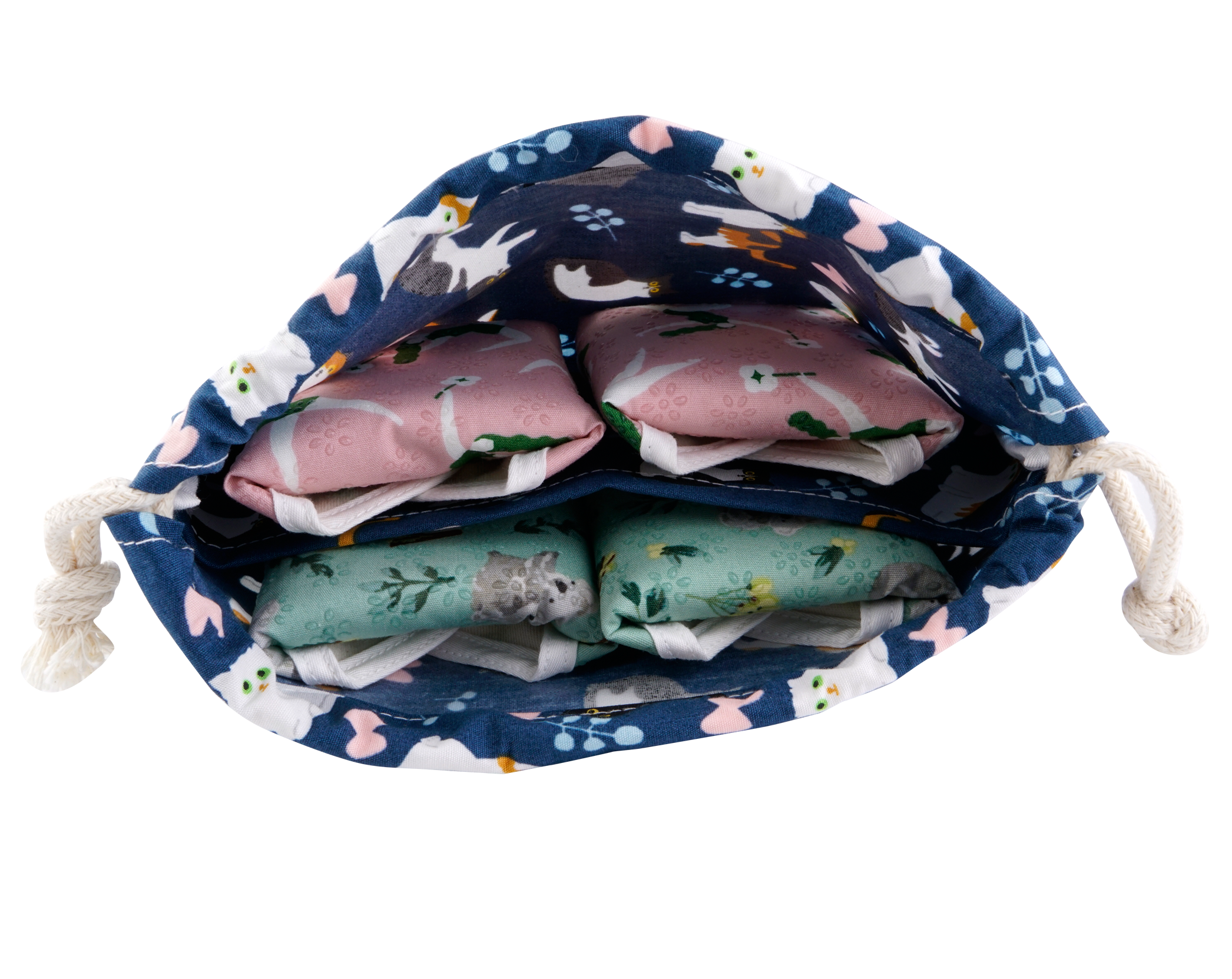 Hannahpad Wet Bag