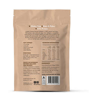 image of Locako Collagen Pasture Raised Natural 400g on white background 