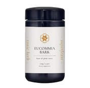 image of Superfeast Eucommia Bark 100g on white background