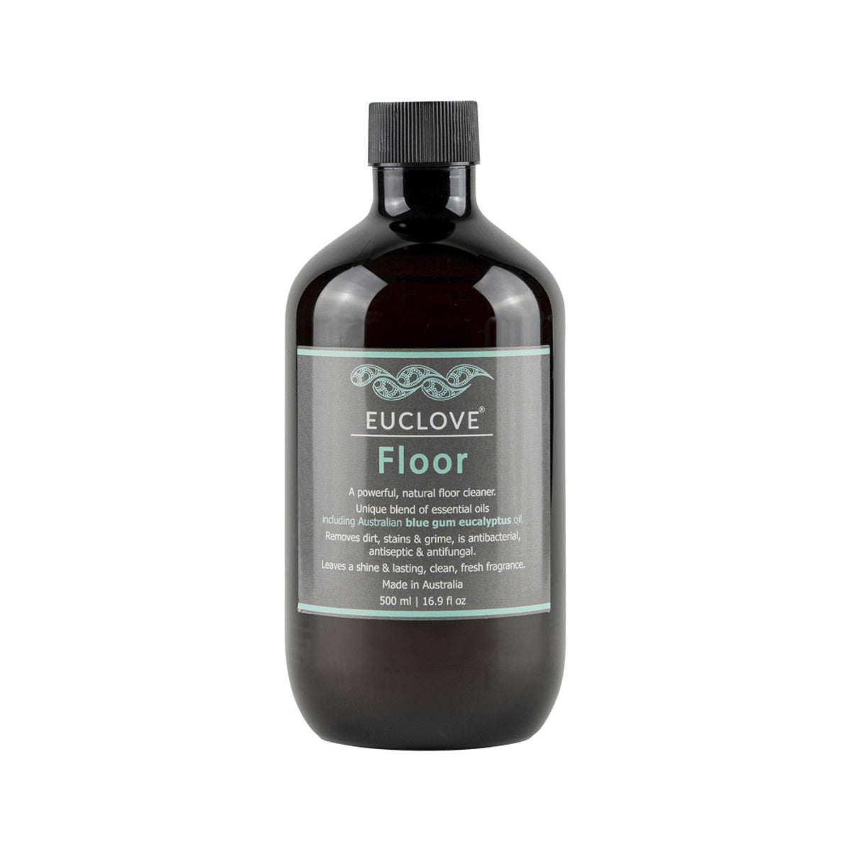 image of Euclove Floor 500ml on white background