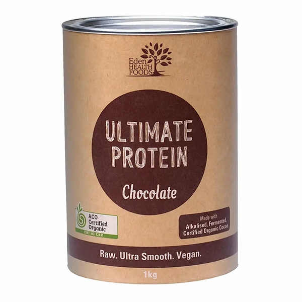 Eden Health Foods Ultimate Protein