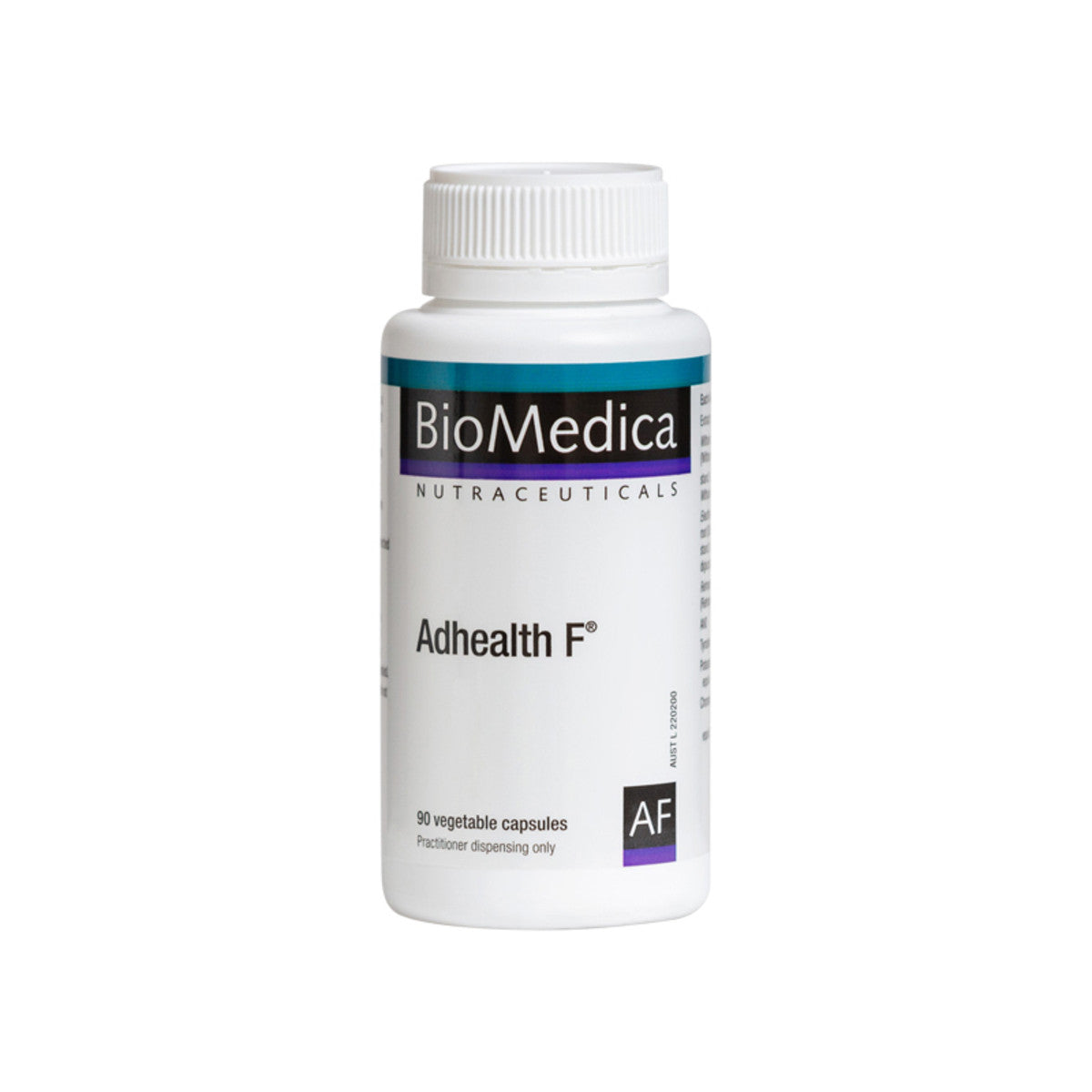 image of Biomedica Adhealth F 90c on white background 