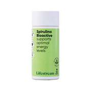 Lifestream Spirulina Bioactive