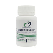 image of Designs For Health GastroMend HP 60vc on white background 