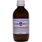 image of Essential Therapeutics Massage Blend Super Fine 200ml on white background