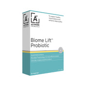 image of Activated Probiotics Biome Lift Probiotic 30vc on white background