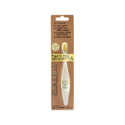 image of Jack N' Jill Bio Toothbrush elephant on white background 