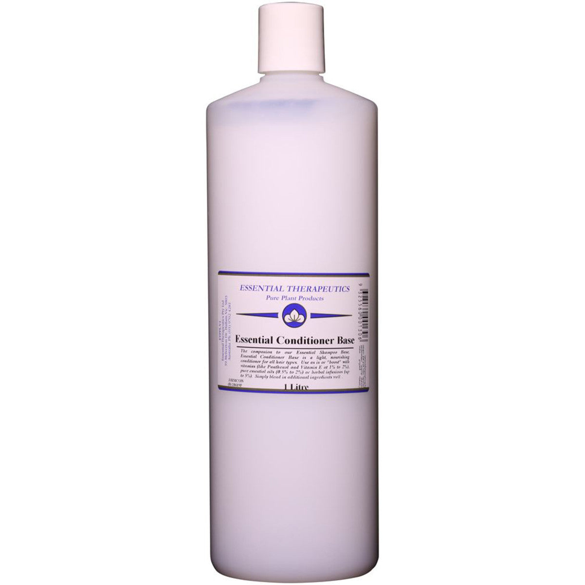 image of Essential Therapeutics Essential Conditioner Base 1L on white background