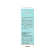 image of Wotnot Natural Face Sunscreen SPF 30 (Prime & Protect) Untinted BB Cream 60g o white background