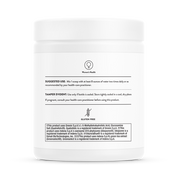 image of Thorne Ovarian Care on white background