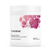 image of Thorne Ovarian Care on white background