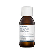 Metagenics MetaPure EPA/DHA Citrus Berry