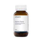 image of Metagenics Brahmi Tone 60t on white background