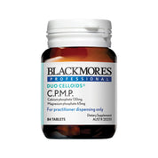 image of Blackmores Professional C.P.M.P. 84t on white background 