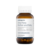 image of Metagenics Ultra Flora Mother and Baby 60c on white background