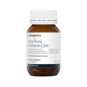 image of Metagenics Ultra Flora Intensive Care 30c on white background