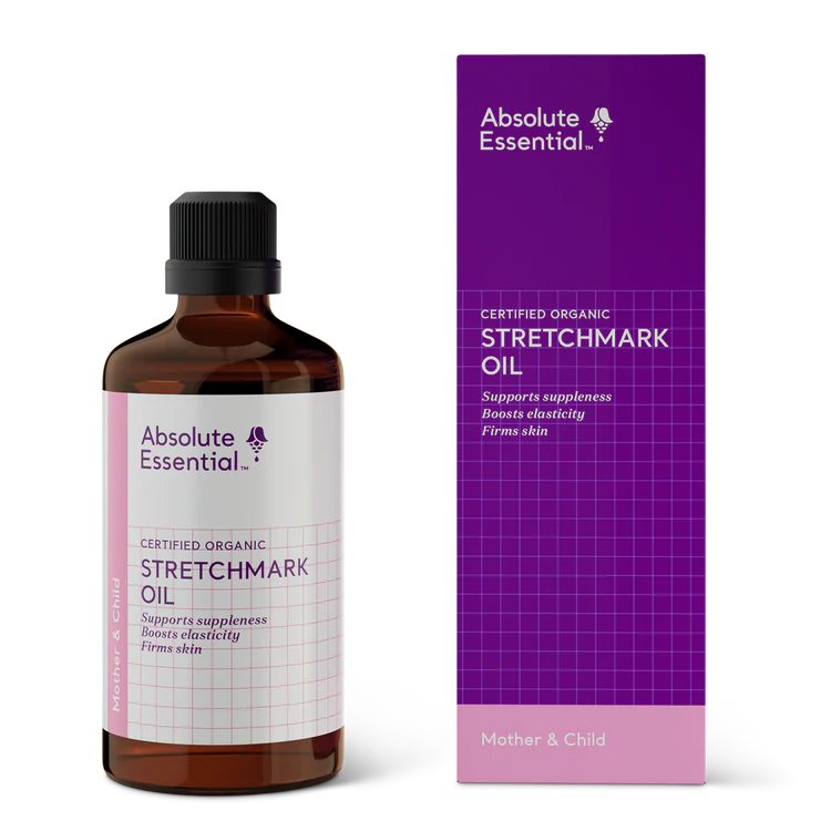 Absolute Essential Stretchmark Oil 100ml