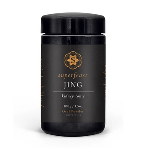 image of Superfeast Jing 100g on white background
