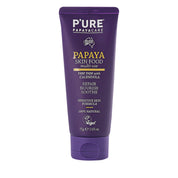 image of P'URE Papayacare Papaya Skin Food Multi-Use (Paw Paw with Calendula) 75g on white background